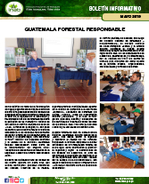 pGuatemala forestal responsable