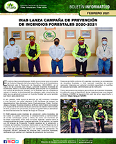 prevencion de incendios