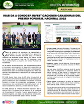 Evento investigación