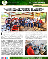 Taller triscado