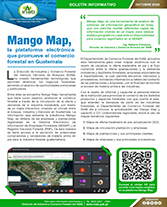 Boletín mango map