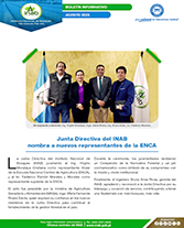 PORTADA WEB Boletín JD ENCA