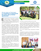PORTADA WEB Boletín gerente toto