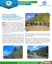 PORTADA WEB Boletín patrullaje