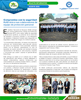 PORTADA WEB Boleín protección