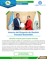 PORTADA WEB Boletín MAGA INAB