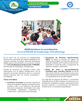 PORTADA WEB Boletín COMUDE