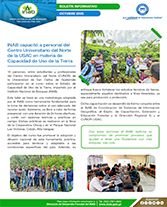 PORTADA WEB Boletín ECUT Cunor