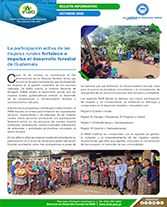 PORTADA WEB Boletín mujeres rurales