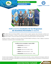 PORTADA WEB Boletín resultados Quiché