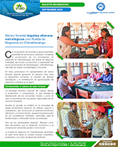PORTADA WEB Boletín rueda de negocios