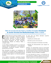 PORTADA WEB Boletín taller semillas