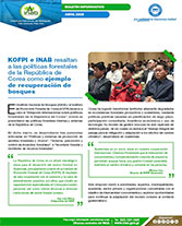 Boletín Simposio KOFPI Portada web