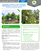 PORTADA WEB Boletín técnico filogenética