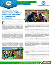 Boletín Alianza Escuintla Portada web