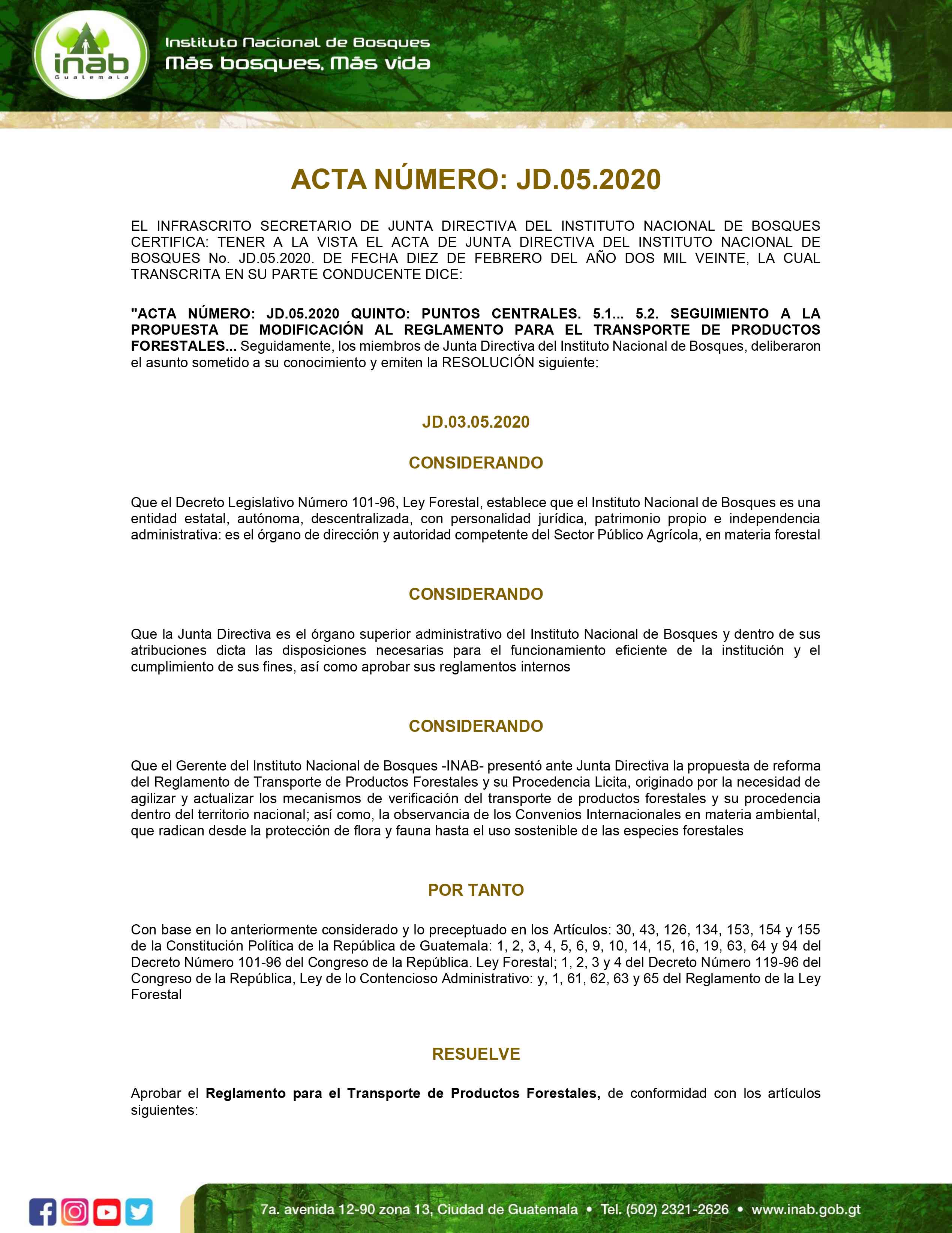 Disposiciones presidenciales del estado de calamidad 13 07 2020