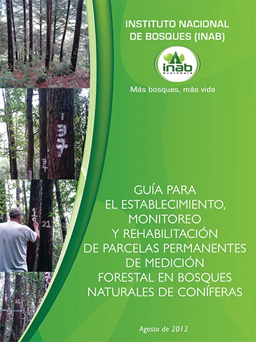 GUIA PPMF coniferas